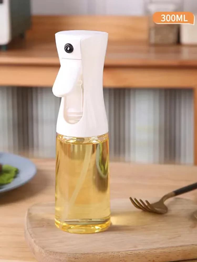 Eļļas izsmidzinātājs virtuvei, 1 gab., 100/200/300/500 ml